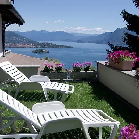 Settimo Cielo Appartement *