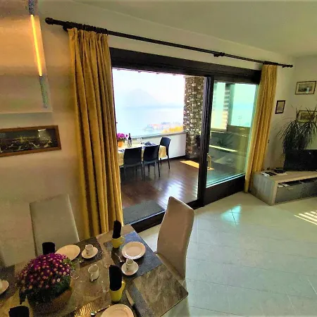 Settimo Cielo Appartement
