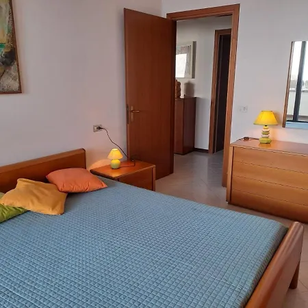Settimo Cielo Appartement Stresa