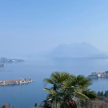 Apartmán Settimo Cielo *