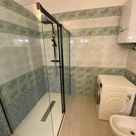 Apartmán Settimo Cielo *