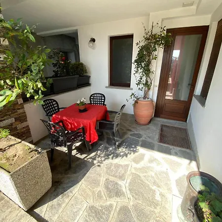 Appartement Settimo Cielo *