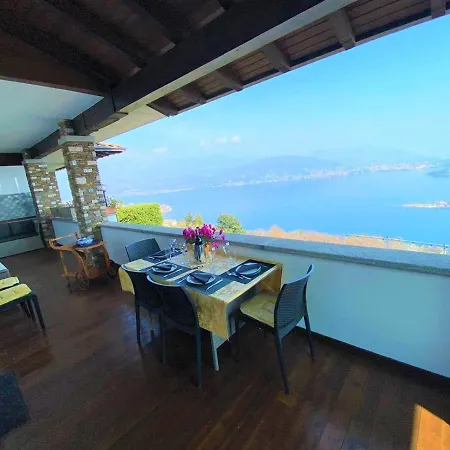 Settimo Cielo Apartman