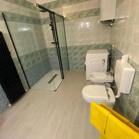 Settimo Cielo Apartman *