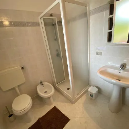 Settimo Cielo Apartman Stresa