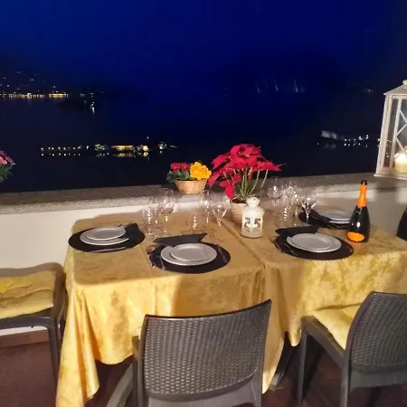 Apartman Settimo Cielo Stresa