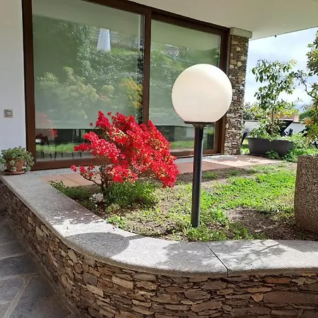 Settimo Cielo Apartman Stresa